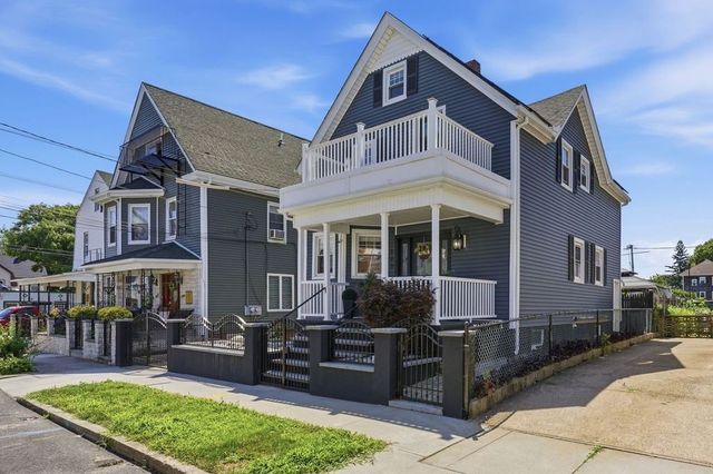 168 Ohio Avenue, Providence, RI 02905