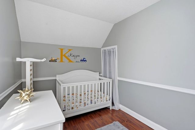 168 Ohio Avenue, Providence, RI 02905