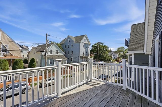 168 Ohio Avenue, Providence, RI 02905