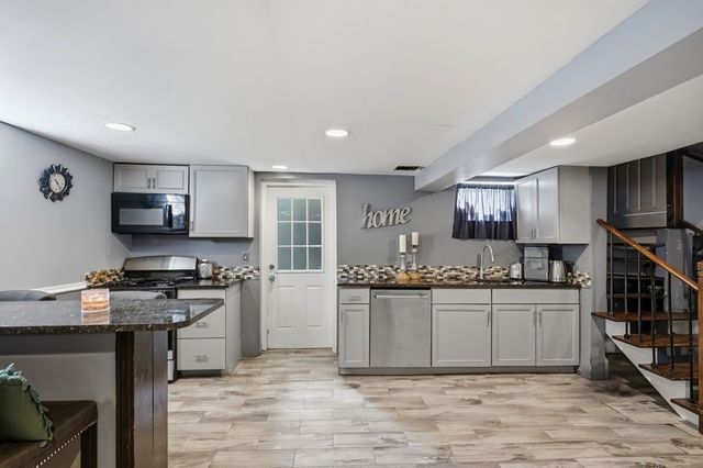 168 Ohio Avenue, Providence, RI 02905