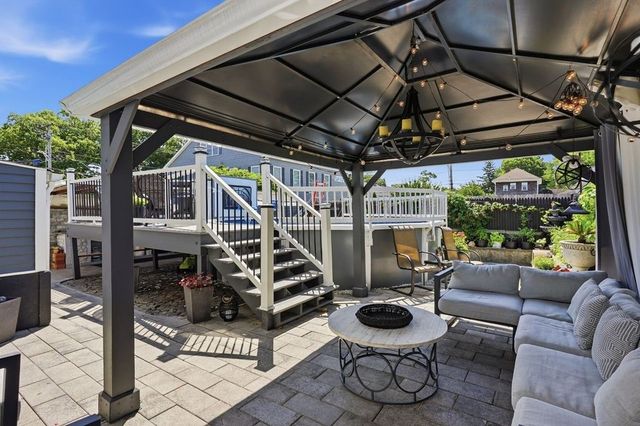 168 Ohio Avenue, Providence, RI 02905