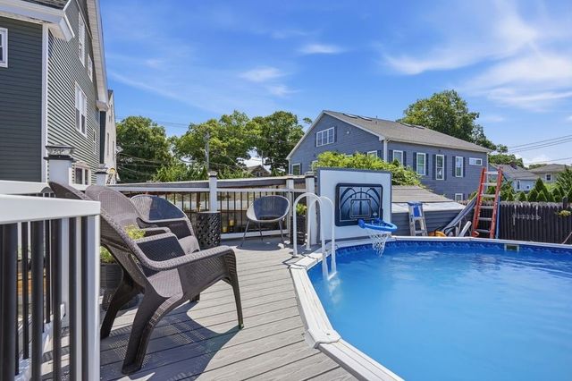168 Ohio Avenue, Providence, RI 02905