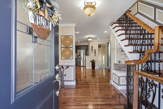 168 Ohio Avenue, Providence, RI 02905