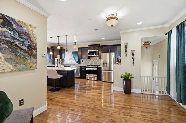 168 Ohio Avenue, Providence, RI 02905