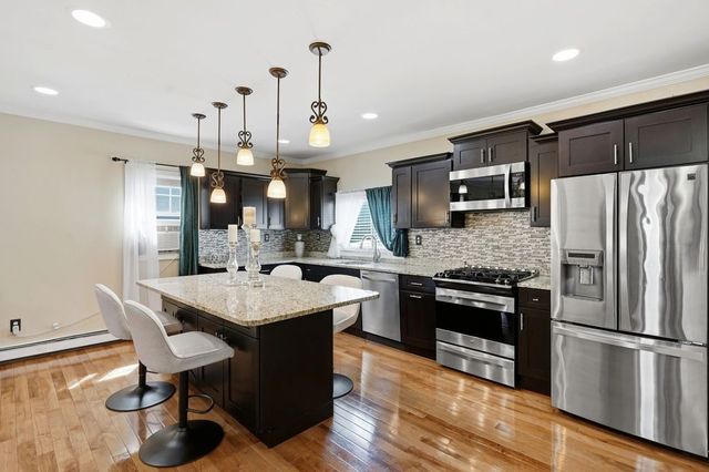 168 Ohio Avenue, Providence, RI 02905