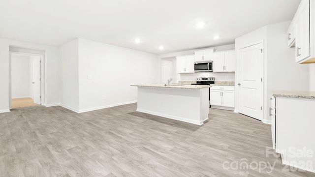 401 Owens Ridge Way, Lexington, NC 27292