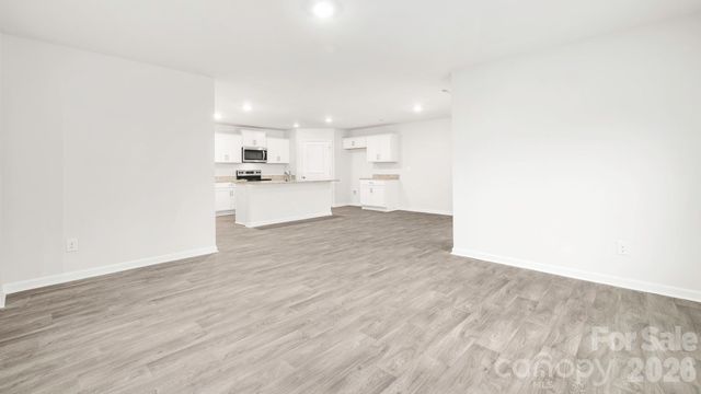 401 Owens Ridge Way, Lexington, NC 27292