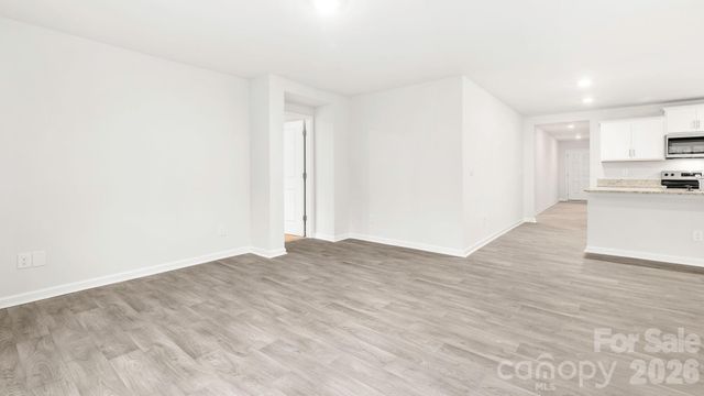 401 Owens Ridge Way, Lexington, NC 27292