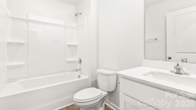 401 Owens Ridge Way, Lexington, NC 27292