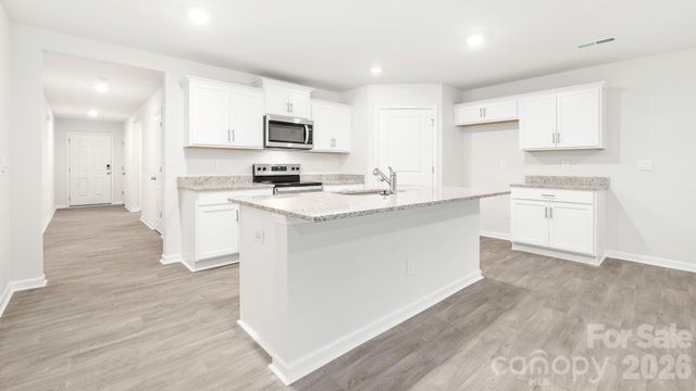 401 Owens Ridge Way, Lexington, NC 27292