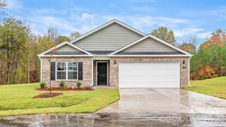 401 Owens Ridge Way, Lexington, NC 27292