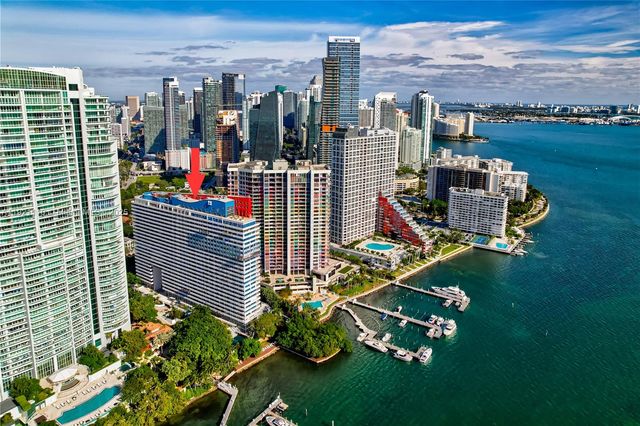 1627 Brickell Ave 1202, Miami, FL 33129