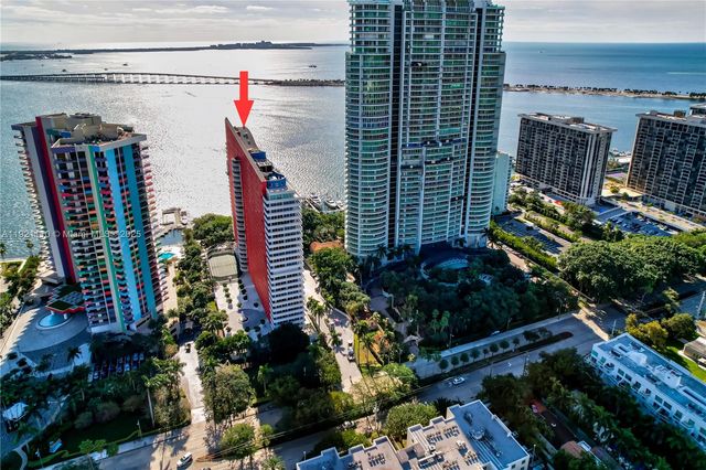 1627 Brickell Ave 1202, Miami, FL 33129