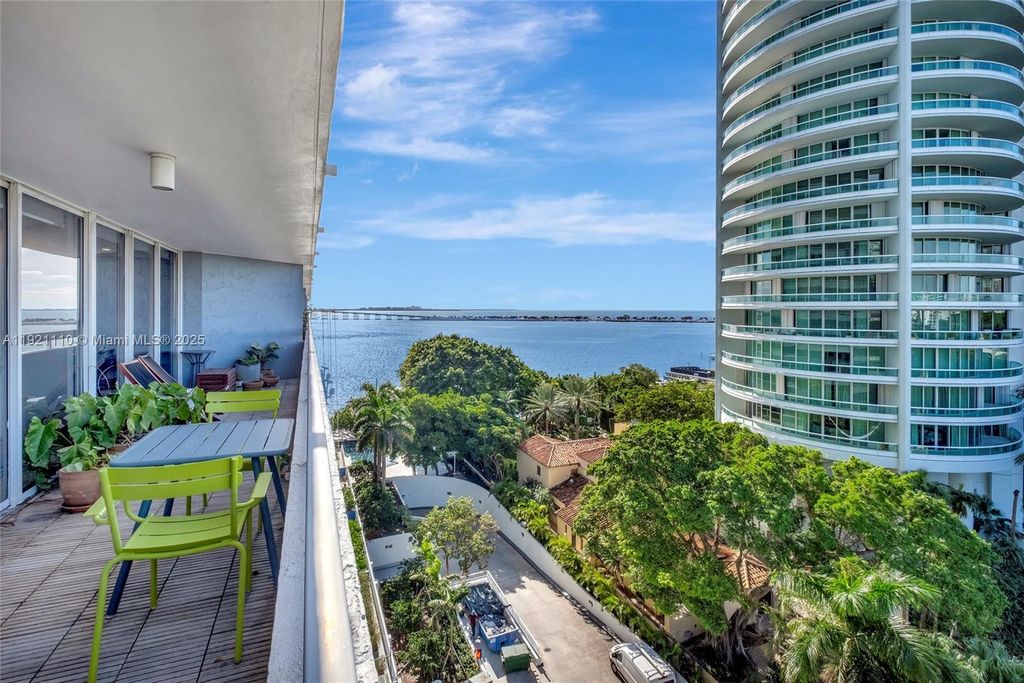 1627 Brickell Ave 1202, Miami, FL 33129