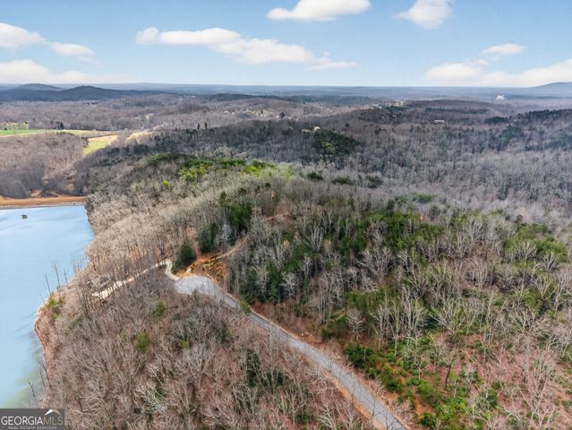 252 S Laceola Road, Cleveland, GA 30528