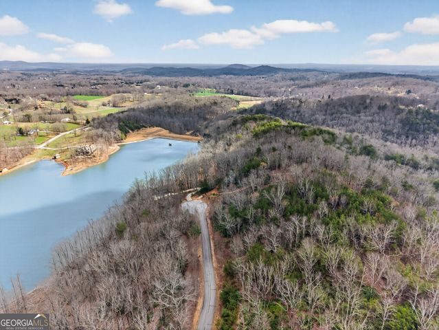 252 S Laceola Road, Cleveland, GA 30528