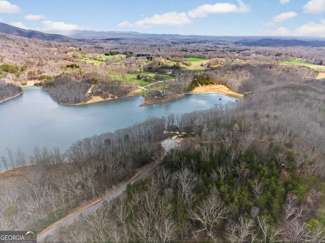 252 S Laceola Road, Cleveland, GA 30528