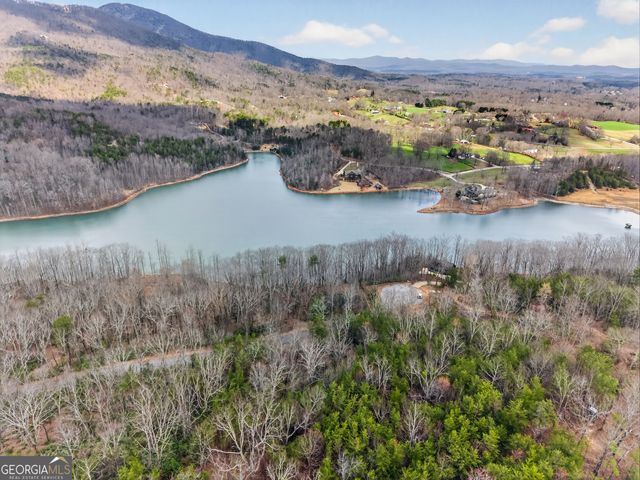 252 S Laceola Road, Cleveland, GA 30528