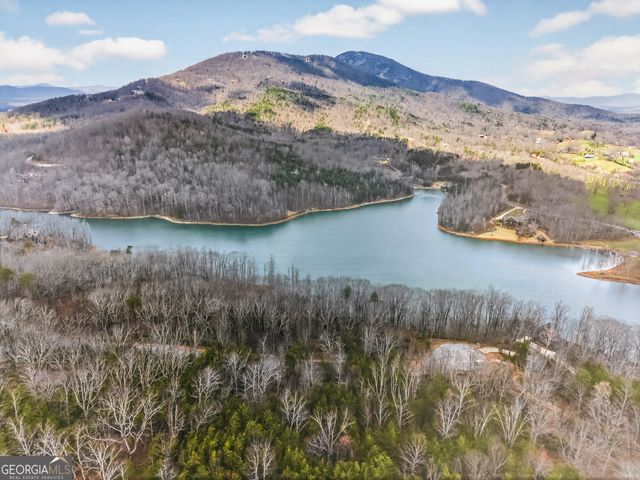 252 S Laceola Road, Cleveland, GA 30528