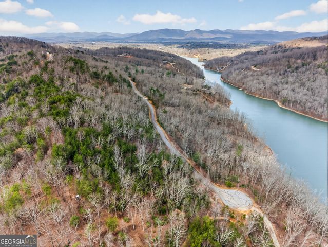 252 S Laceola Road, Cleveland, GA 30528