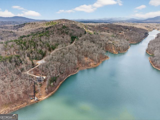 252 S Laceola Road, Cleveland, GA 30528