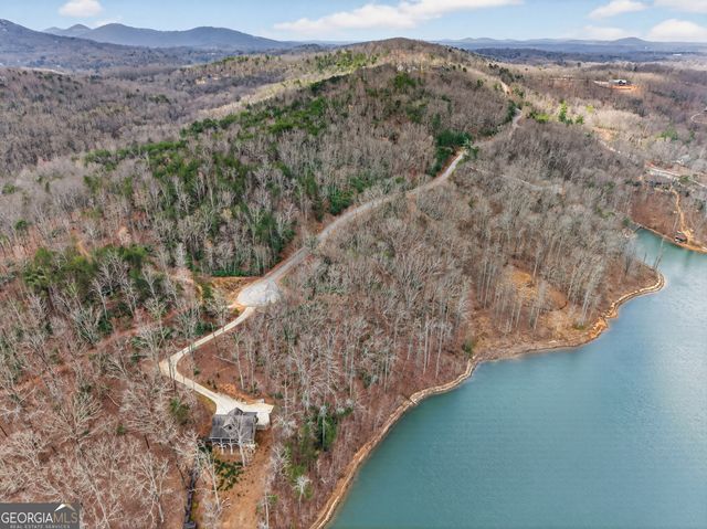 252 S Laceola Road, Cleveland, GA 30528