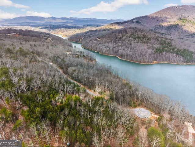 252 S Laceola Road, Cleveland, GA 30528