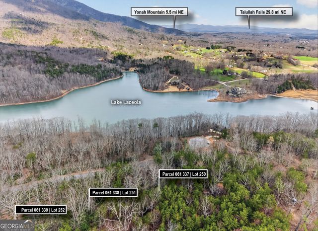 252 S Laceola Road, Cleveland, GA 30528