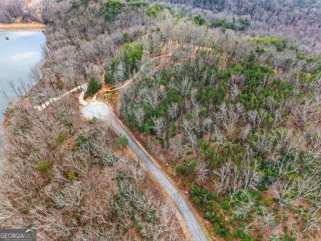 252 S Laceola Road, Cleveland, GA 30528