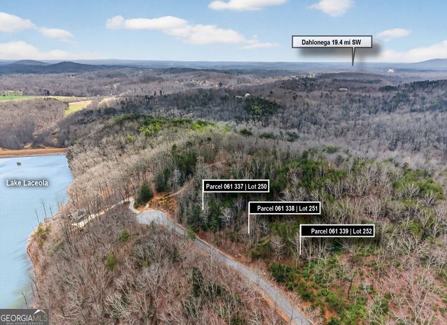 252 S Laceola Road, Cleveland, GA 30528