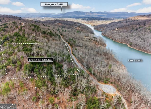 252 S Laceola Road, Cleveland, GA 30528