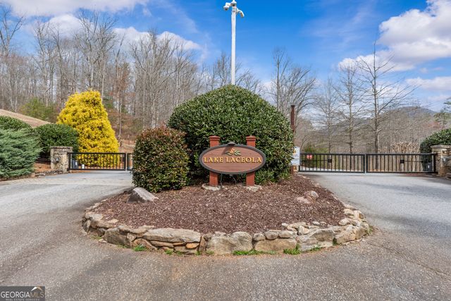 252 S Laceola Road, Cleveland, GA 30528