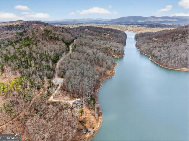 252 S Laceola Road, Cleveland, GA 30528