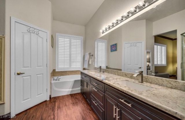 5975 Garden Vista Street, Las Vegas, NV 89113