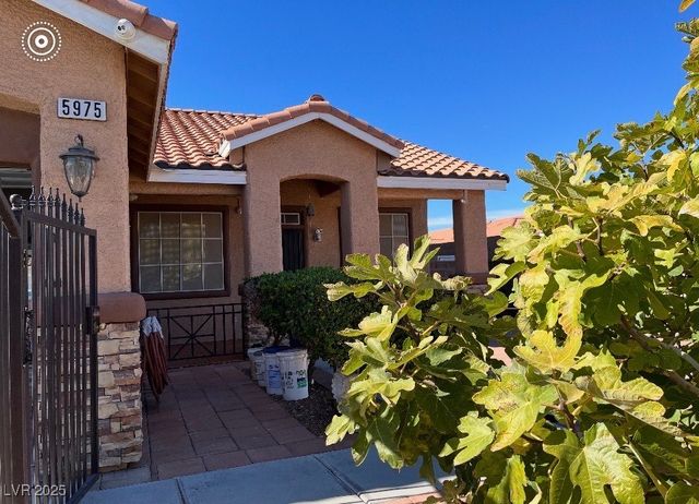 5975 Garden Vista Street, Las Vegas, NV 89113