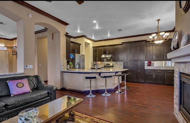 5975 Garden Vista Street, Las Vegas, NV 89113