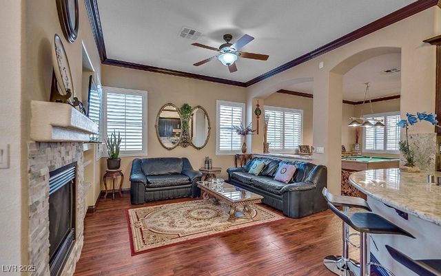 5975 Garden Vista Street, Las Vegas, NV 89113