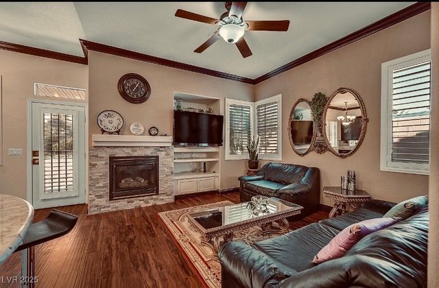 5975 Garden Vista Street, Las Vegas, NV 89113