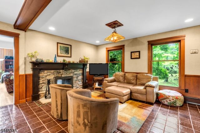 365 Vernoy Rd, Lebanon Twp., NJ 07830