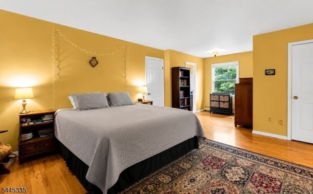 365 Vernoy Rd, Lebanon Twp., NJ 07830