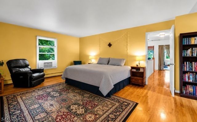 365 Vernoy Rd, Lebanon Twp., NJ 07830