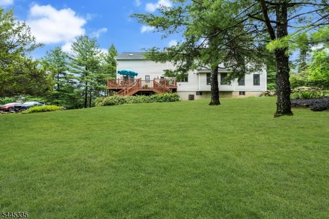 365 Vernoy Rd, Lebanon Twp., NJ 07830