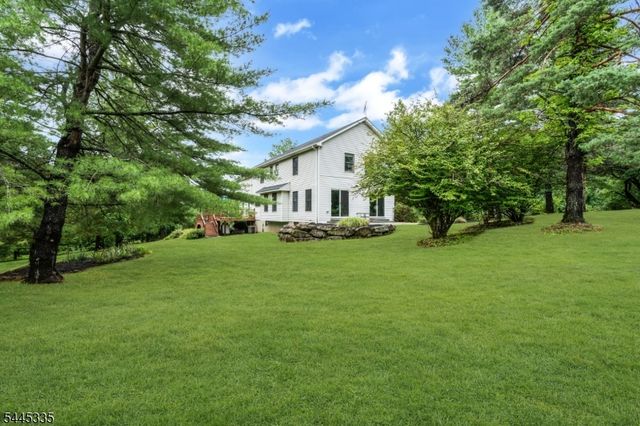 365 Vernoy Rd, Lebanon Twp., NJ 07830