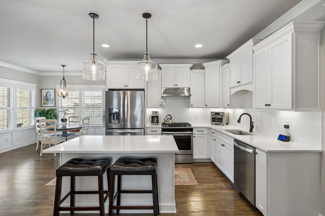 3040 Turnstone Trce, Spring Hill, TN 37174