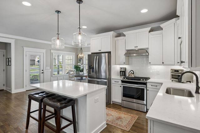 3040 Turnstone Trce, Spring Hill, TN 37174