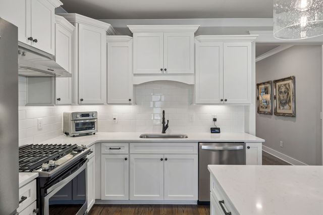 3040 Turnstone Trce, Spring Hill, TN 37174