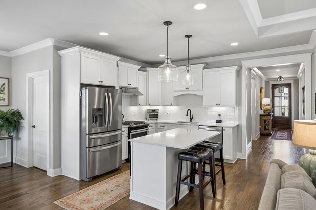 3040 Turnstone Trce, Spring Hill, TN 37174