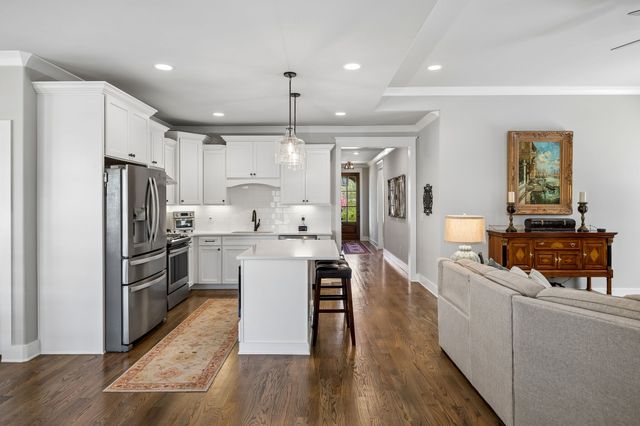 3040 Turnstone Trce, Spring Hill, TN 37174