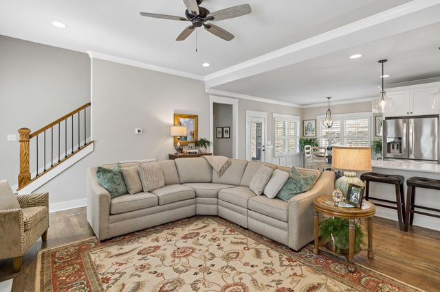 3040 Turnstone Trce, Spring Hill, TN 37174