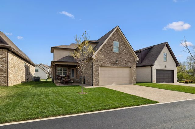 3040 Turnstone Trce, Spring Hill, TN 37174